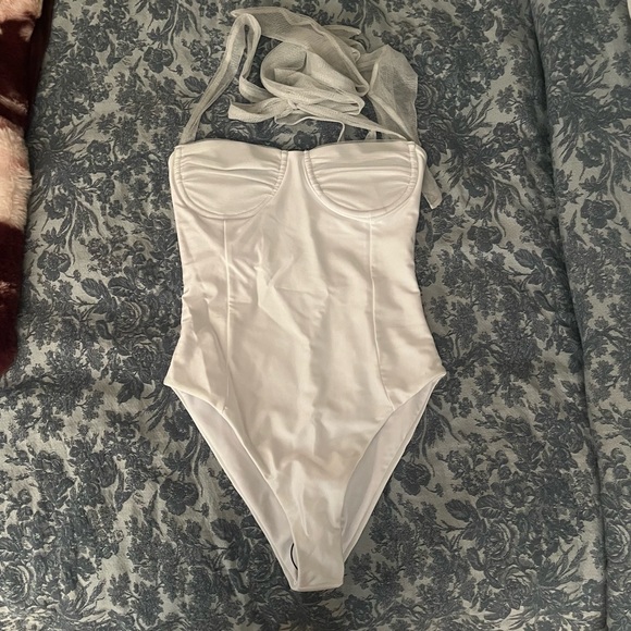 Beach Riot Dede One Piece - Picture 4 of 6